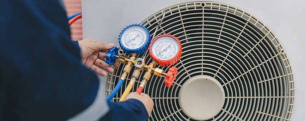 Licensed Hvac service in Logan, WV - AAA Pro HVAC